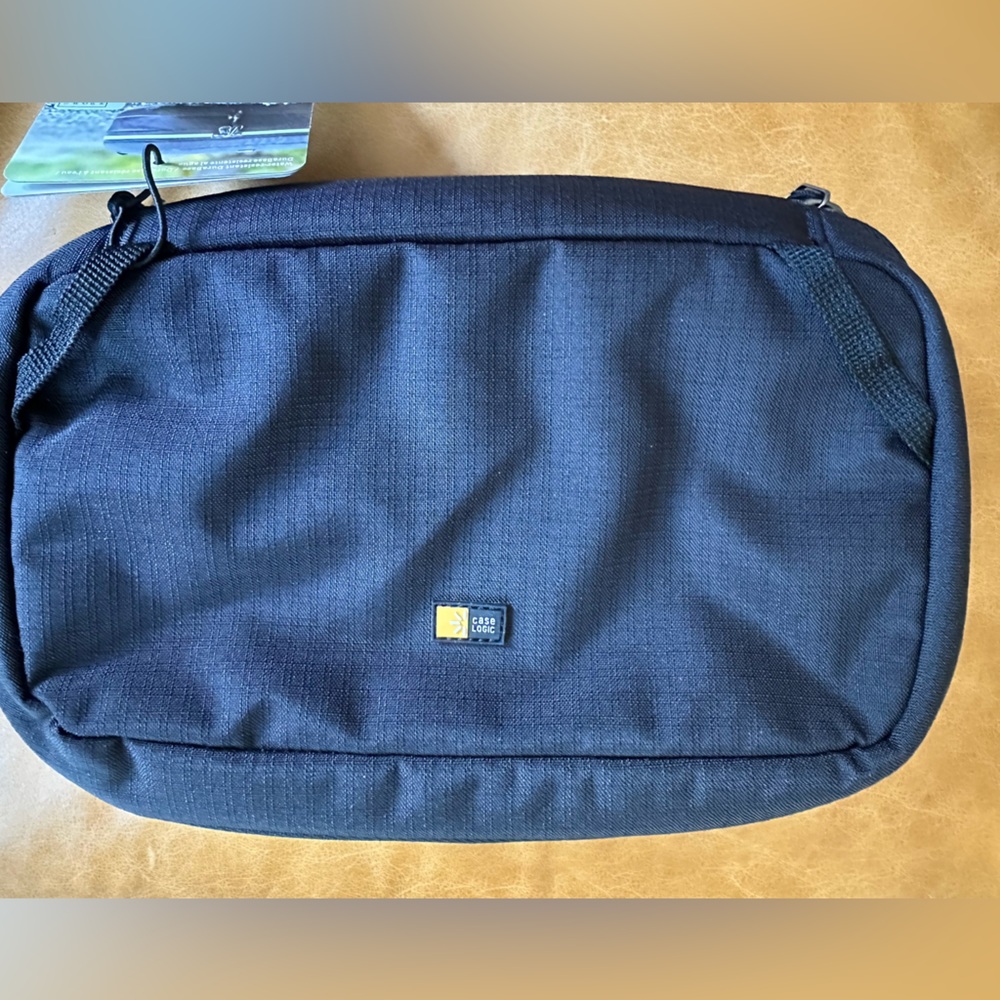 Case Logic Action Camera Case